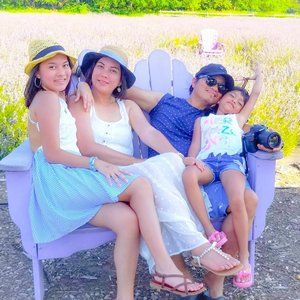 Meet your Posher, Alain